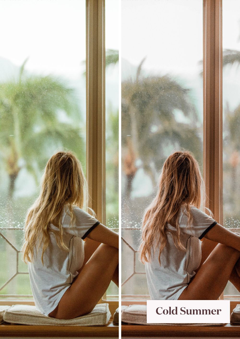 Summer Collection (Presets)