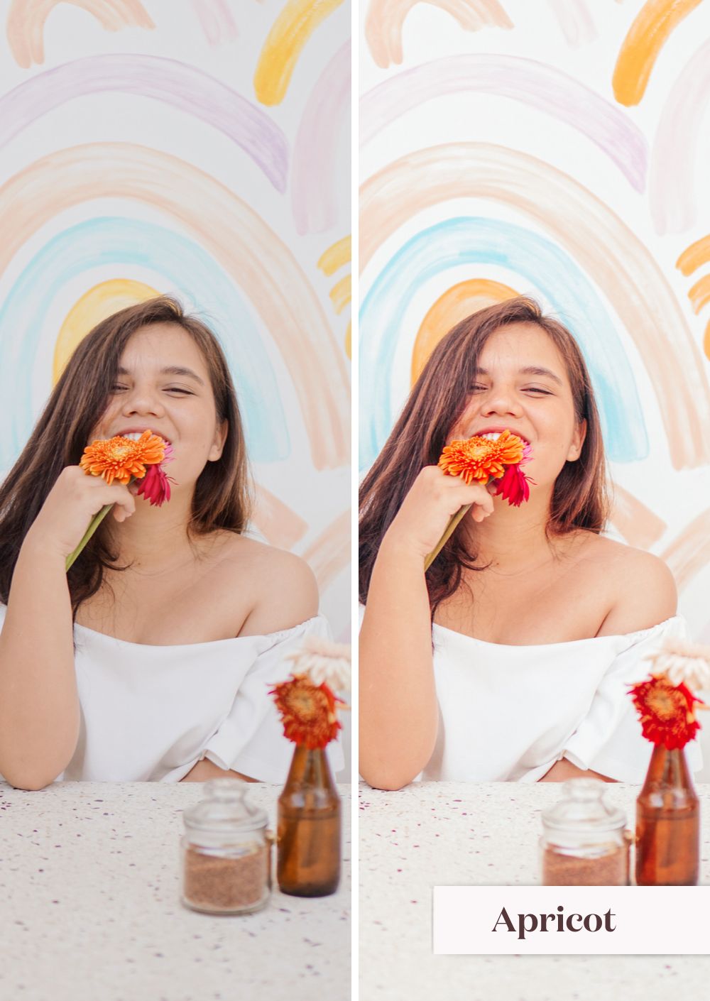 Spring Collection (Presets)