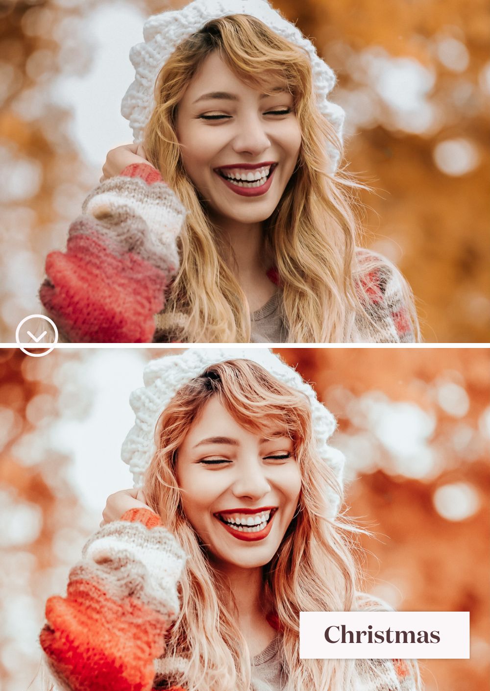 Winter Collection (Presets)