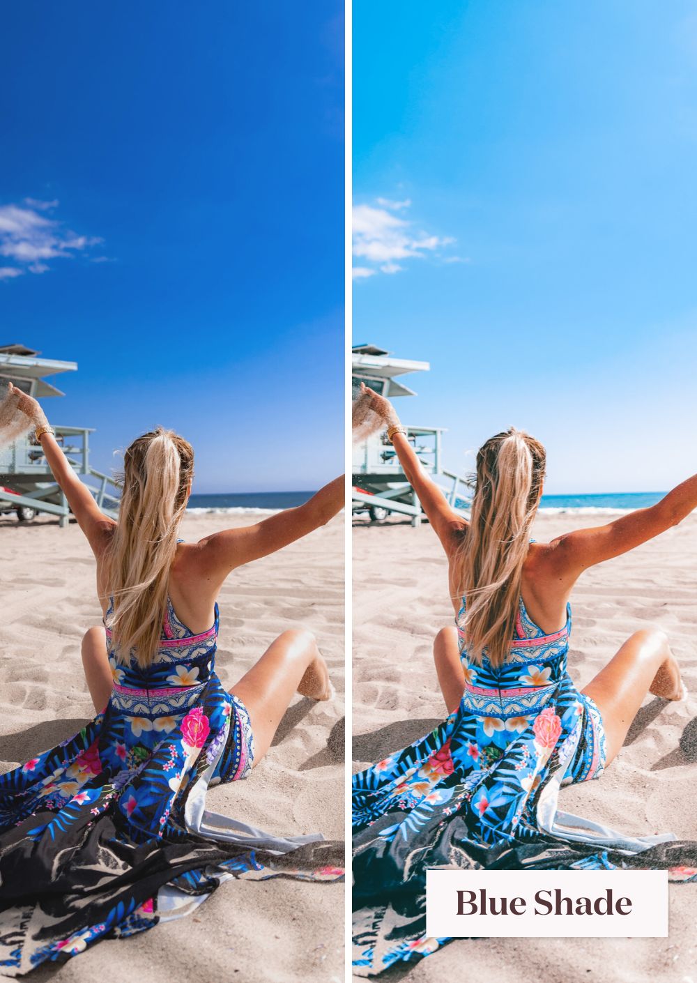 Summer Collection (Presets)