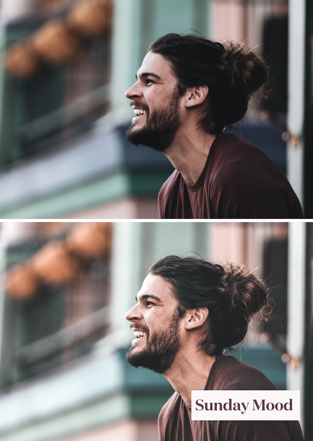 Lifestyle Collection (Presets)