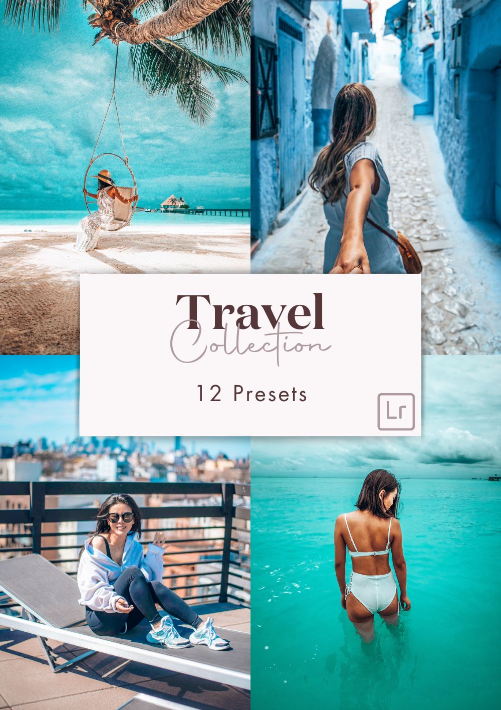 Travel Collection (Presets)