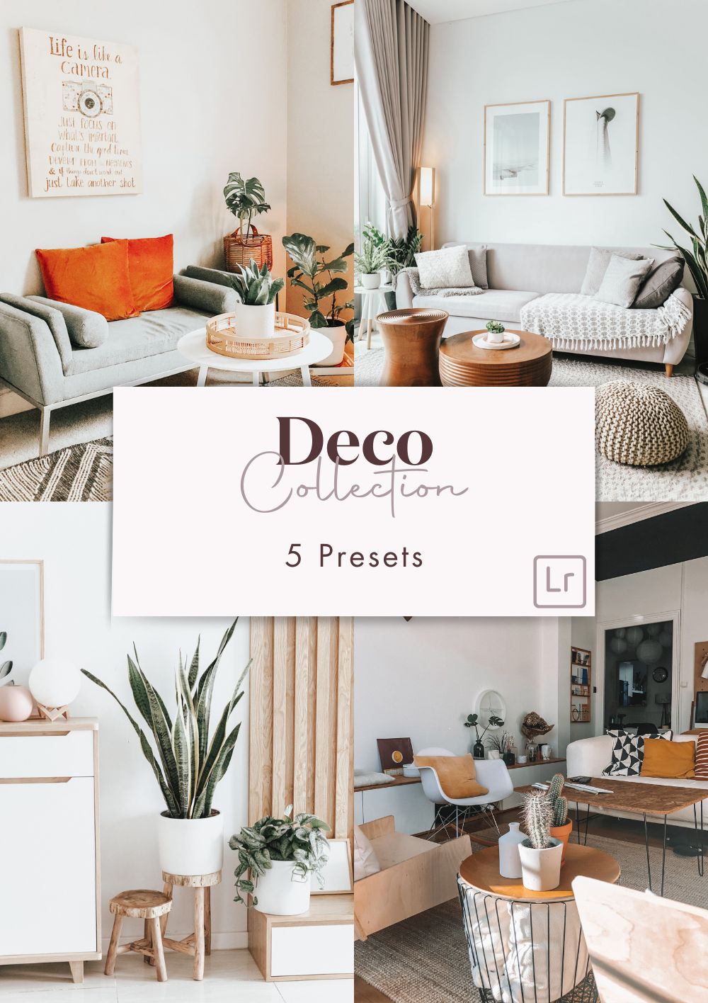 Deco Collection