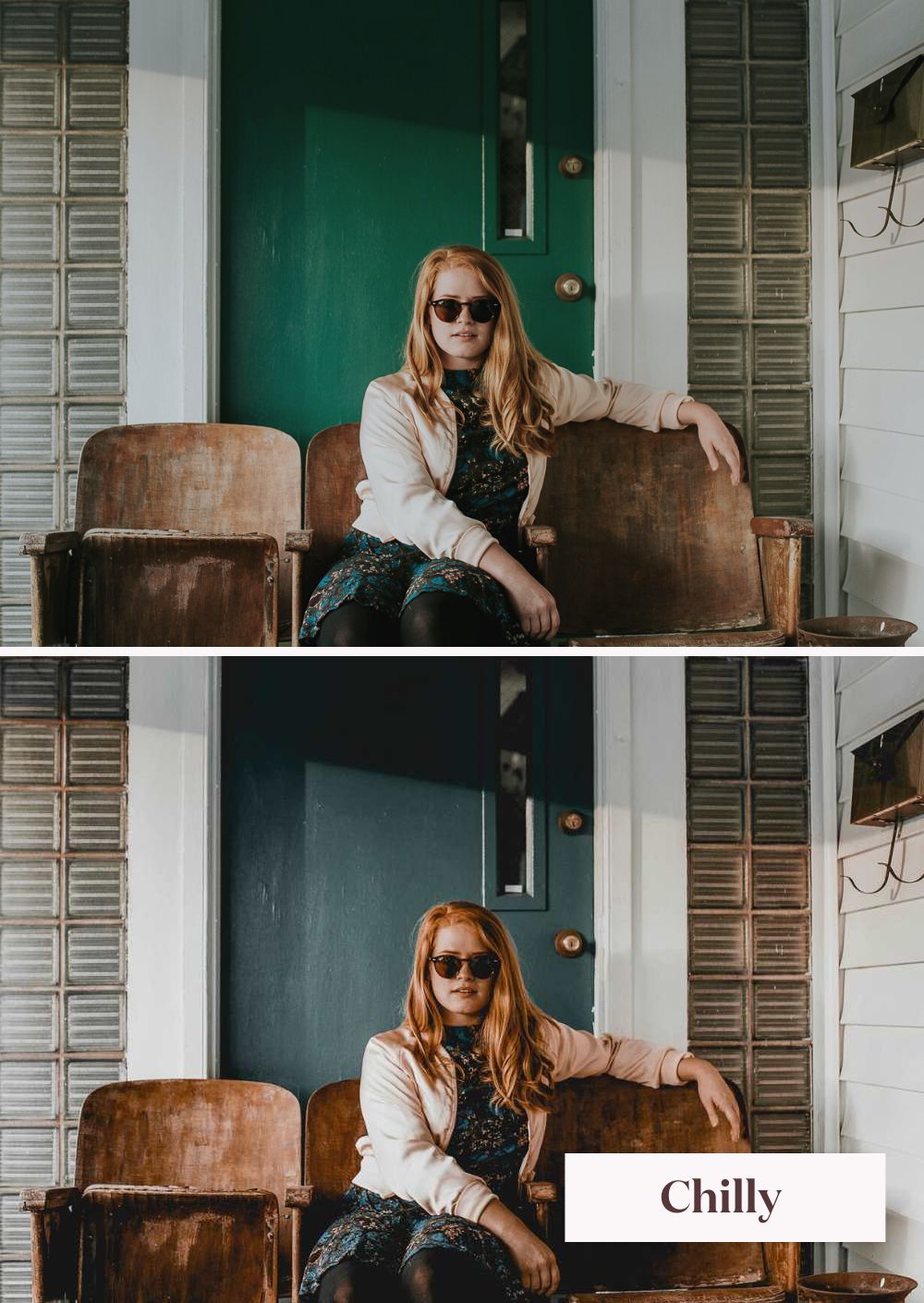 Autumn Collection (Presets)
