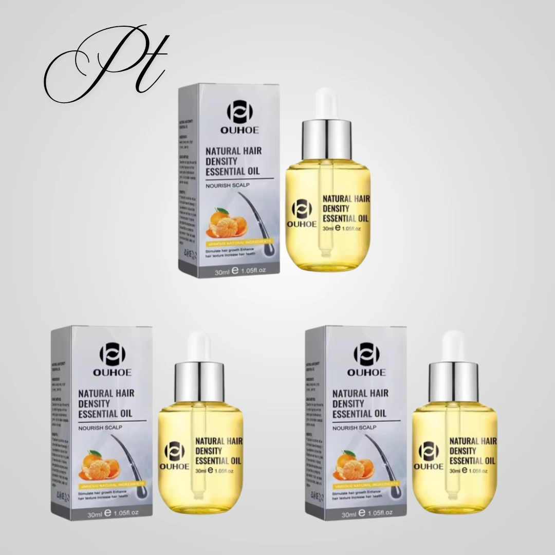 Brosse électrique de Massage des cheveux avec lumière infrarouge