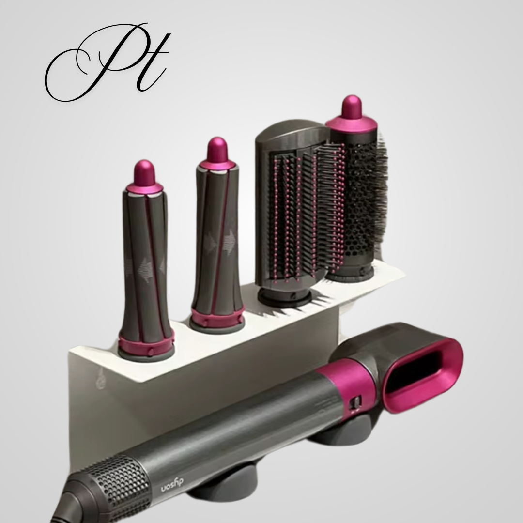 Styler-cheveux électrique 5 en 1