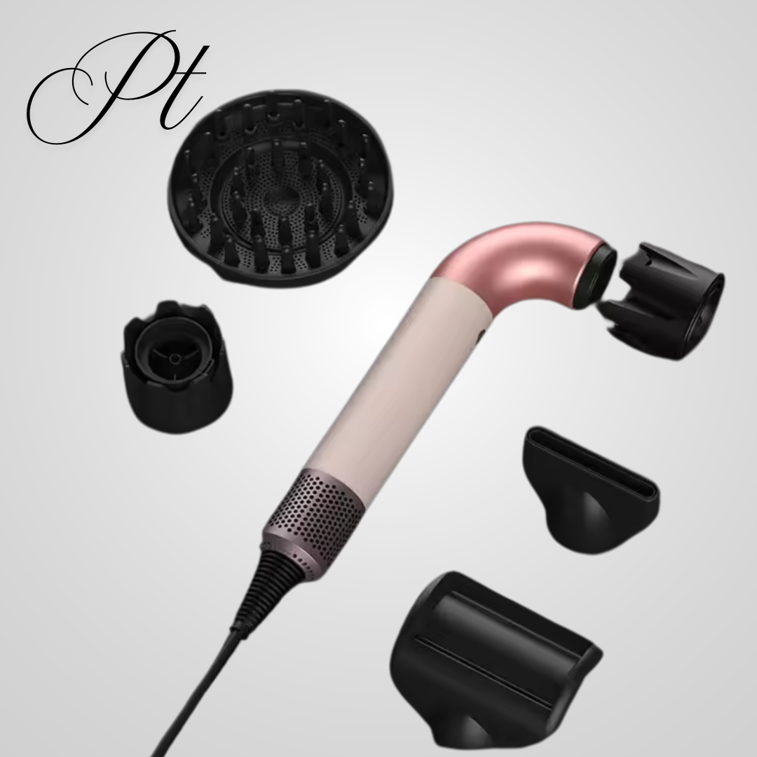 Sèche-cheveux puissant Dyson