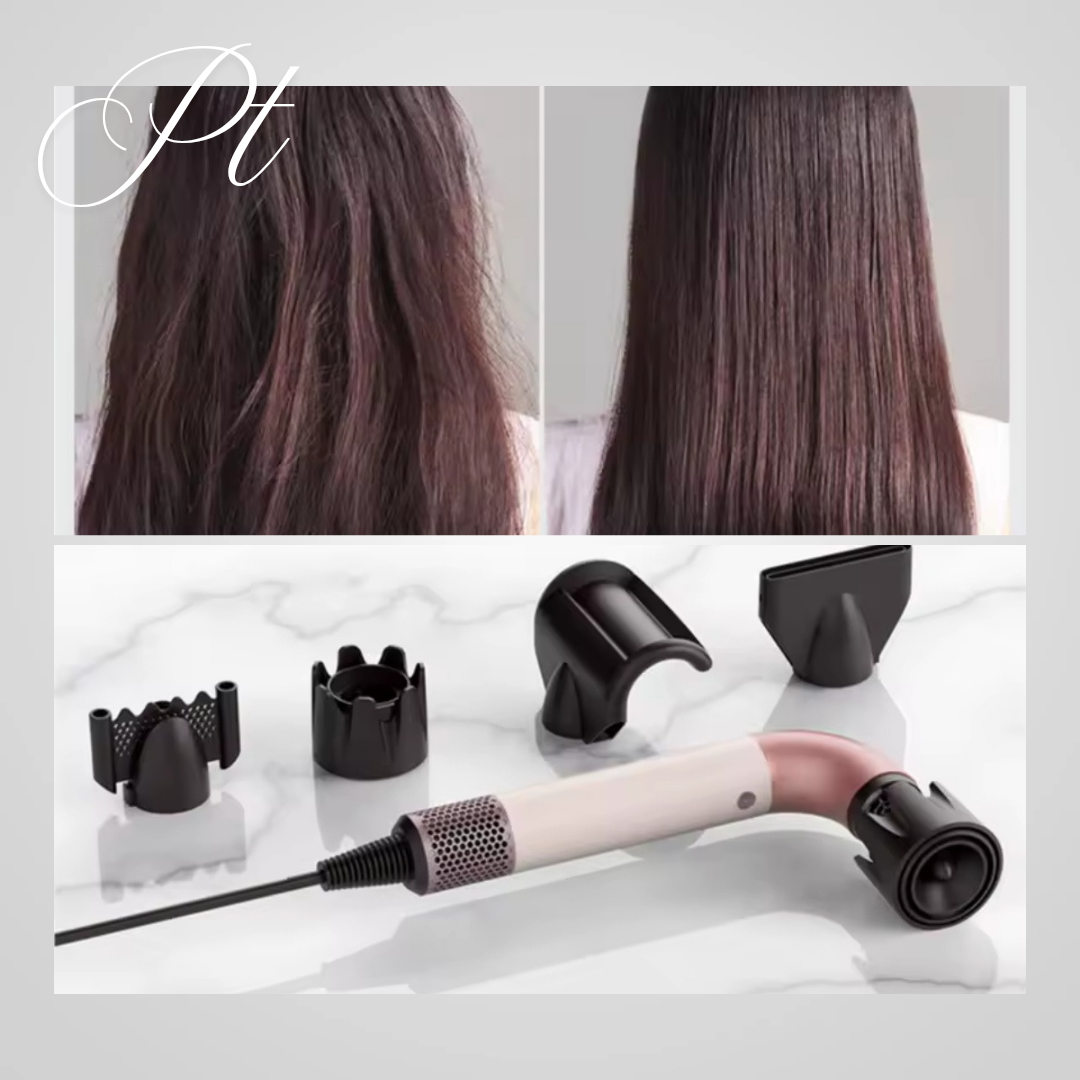 Sèche-cheveux puissant Dyson