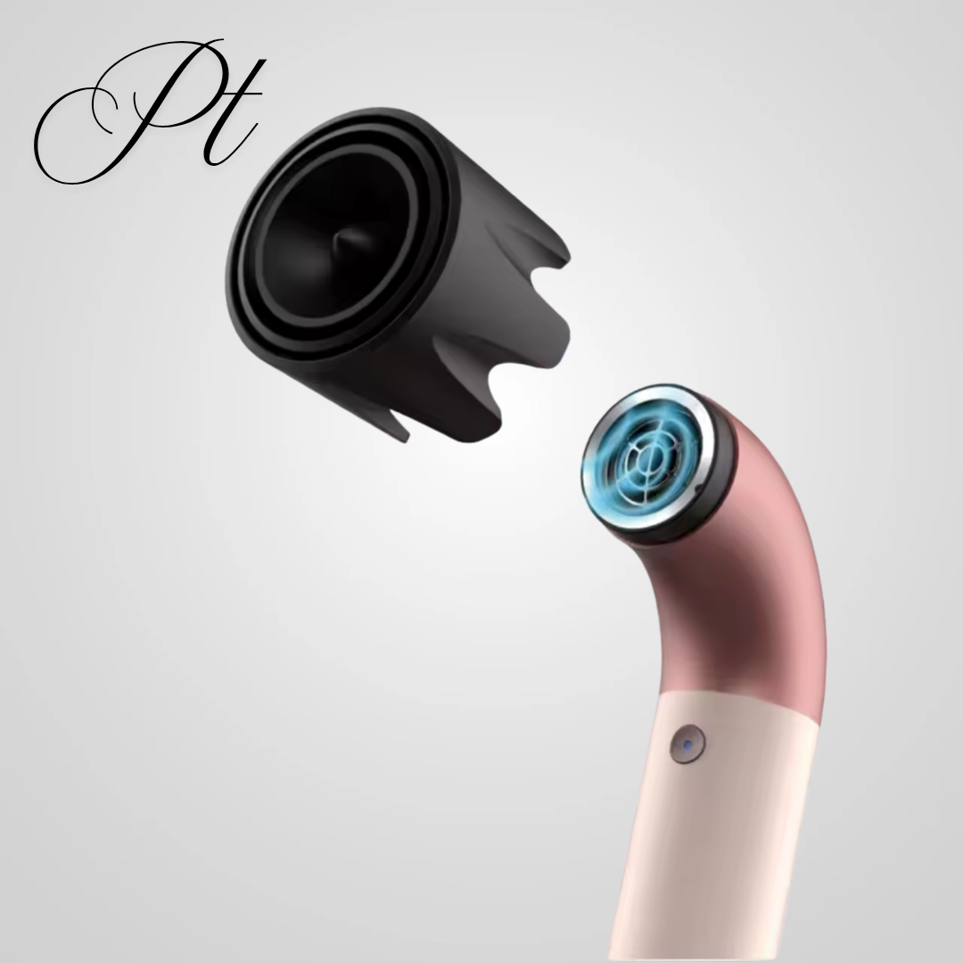 Sèche-cheveux puissant Dyson