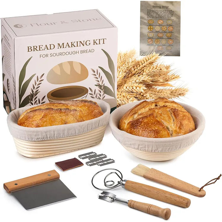 Bread Making Kit