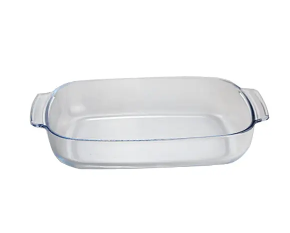 Glass Baking Dish