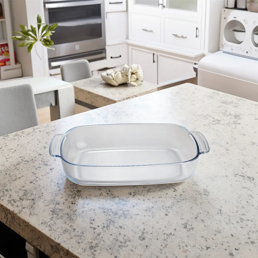 Glass Baking Dish