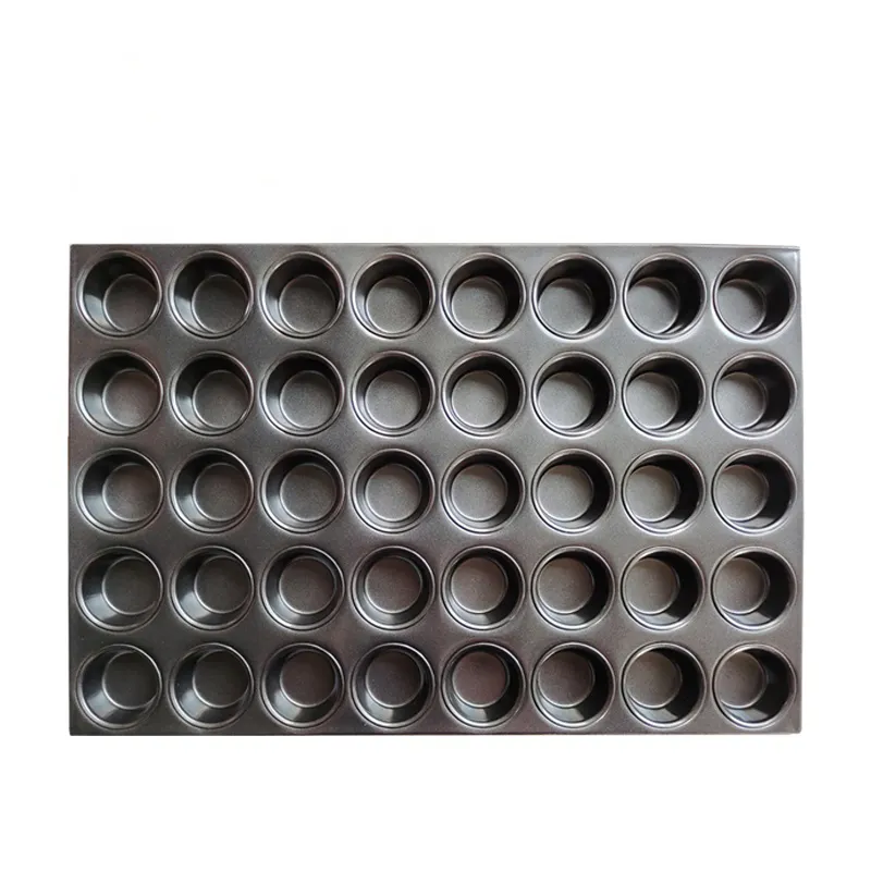 Mini Muffin Baking Tray
