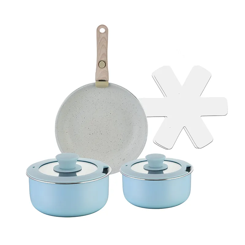 Non-Stick Cookware Set