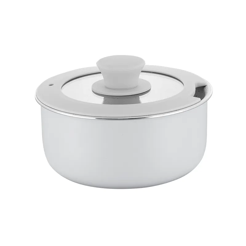 Non-Stick Cookware Set