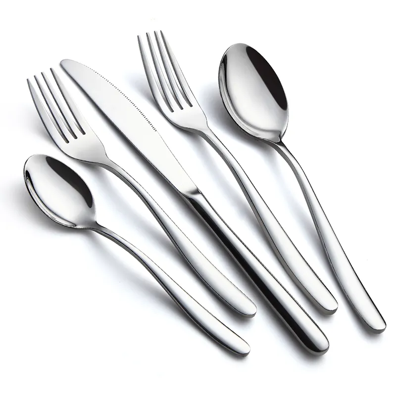 Stainless Steel Cutlery Set