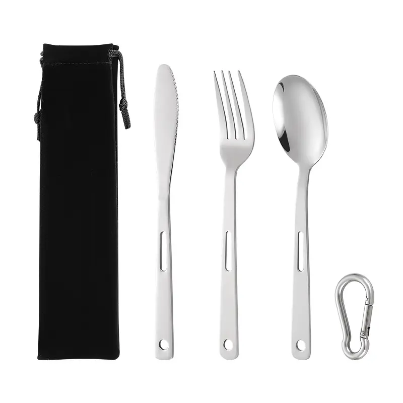 Stainless Steel Cutlery Set