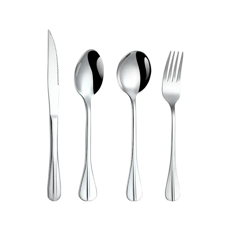 Stainless Steel Cutlery Set