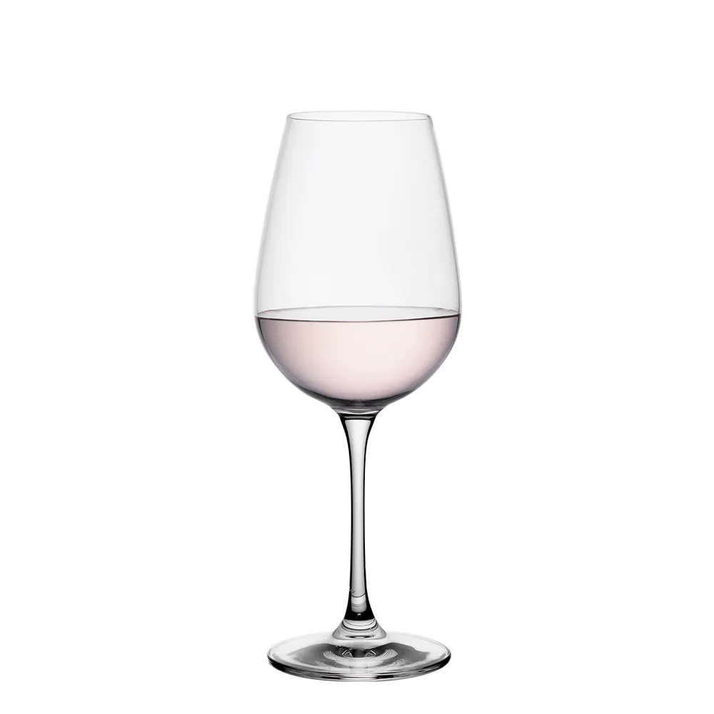 Elegant Wine Glass