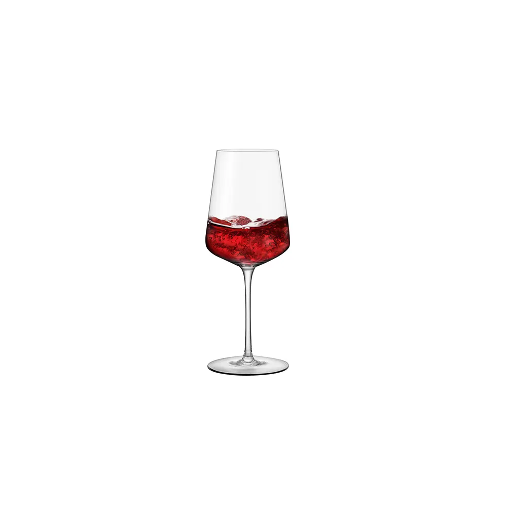Set of Wine Glasses