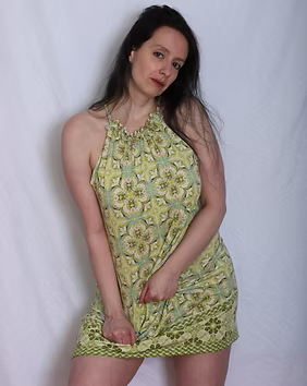 In person cuddle session