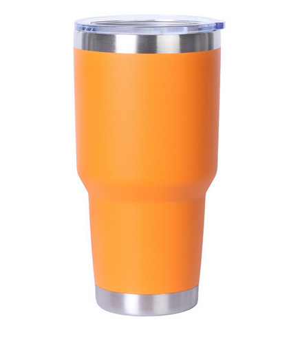 30oz Travel Tumbler
