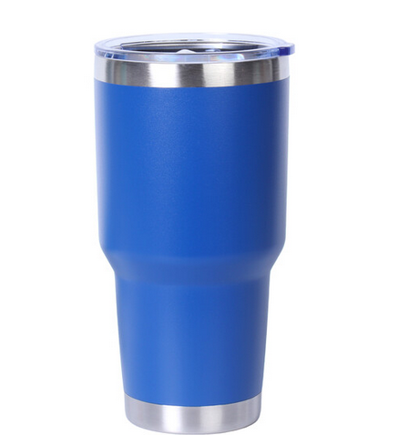 30oz Travel Tumbler