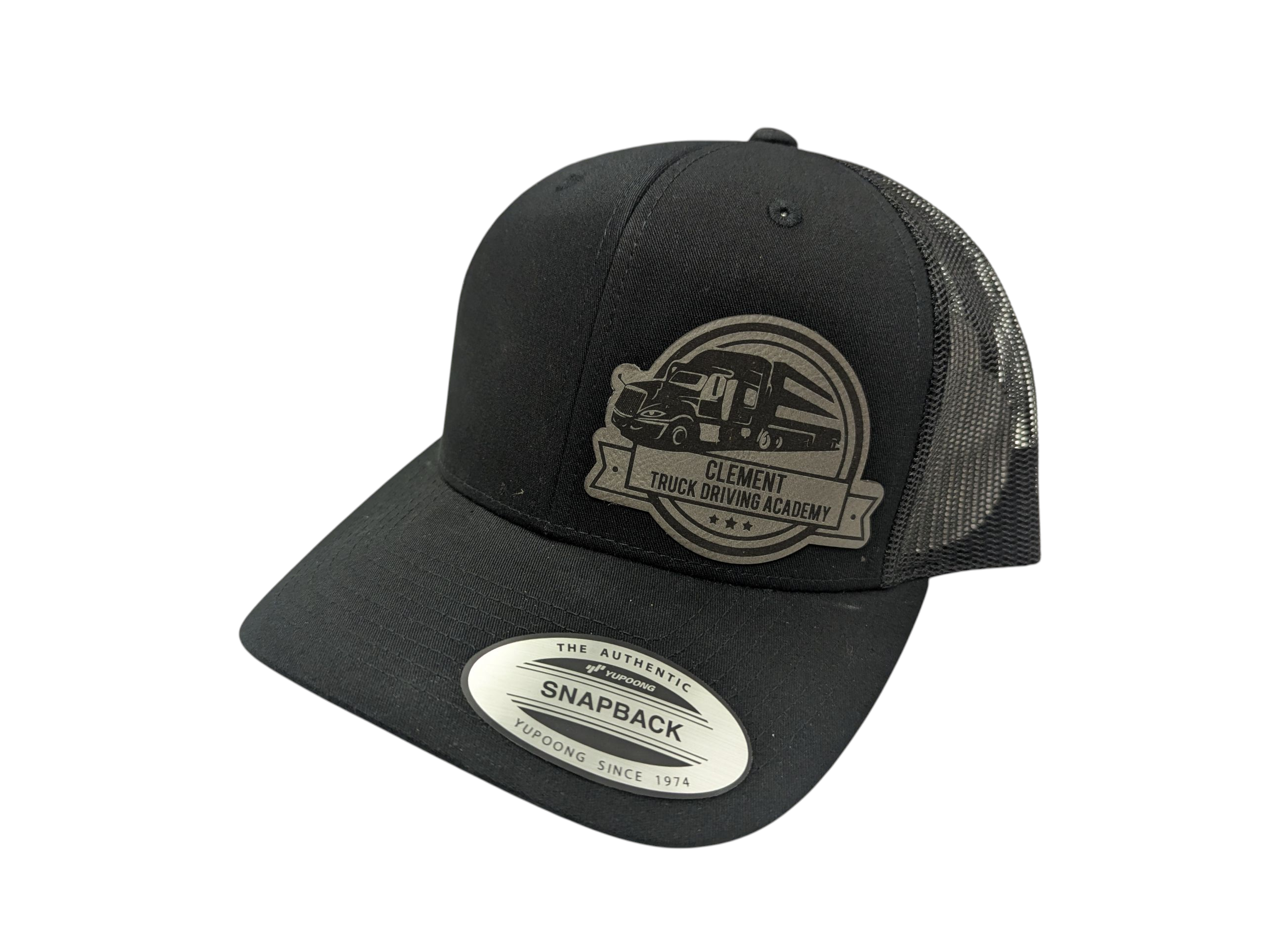 Clement Truck Driving Academy Hat