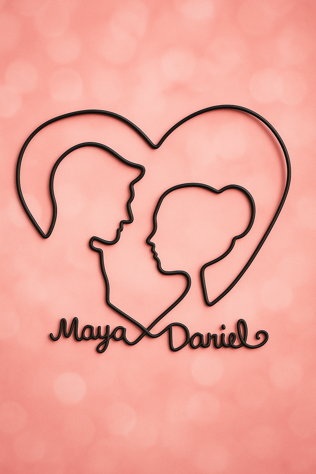 סדנת זוגית באומנות ברזל