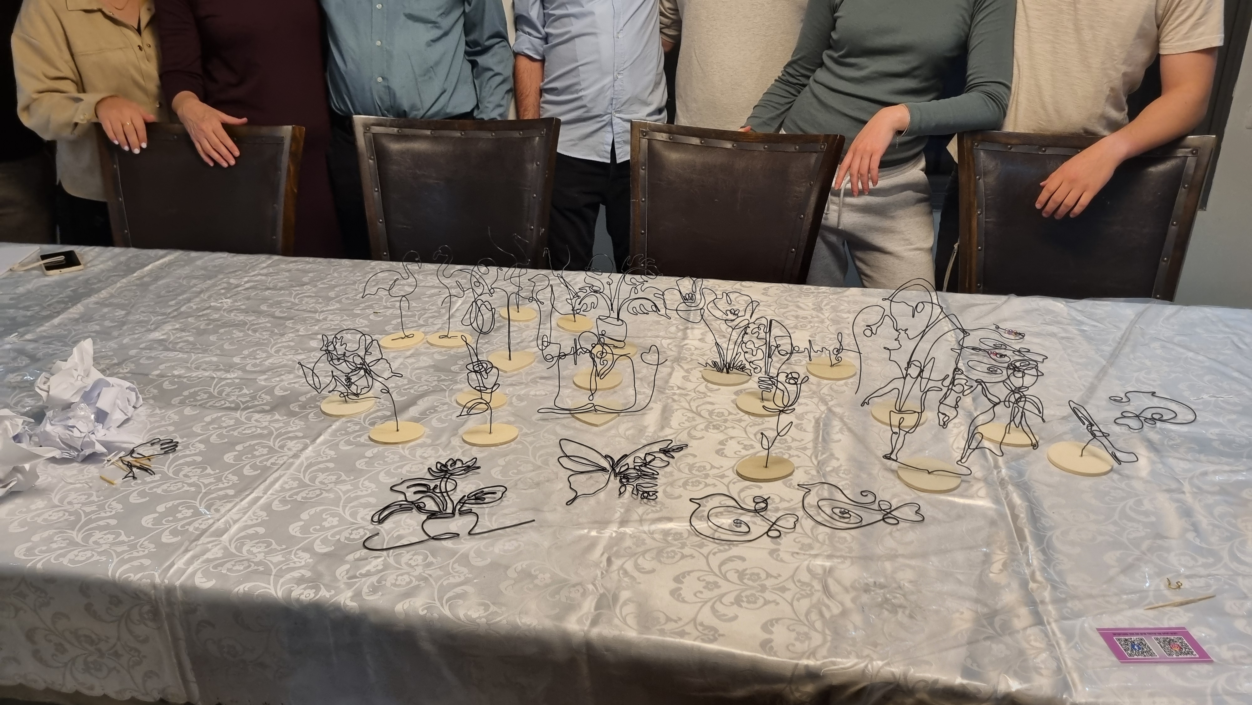 ימי גיבוש וסדנאות משפחתיות