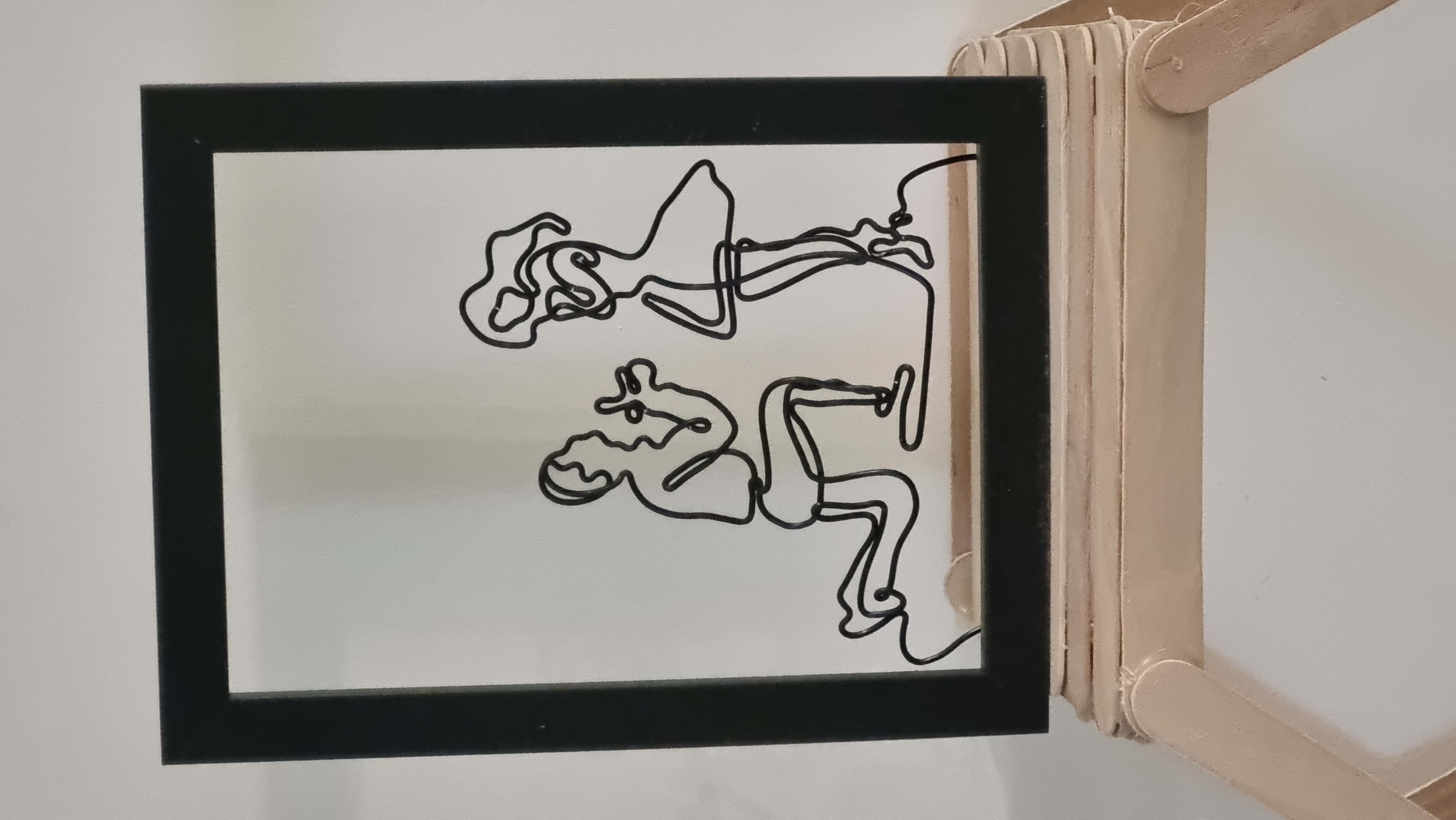 הצעת נישואין במסגרת