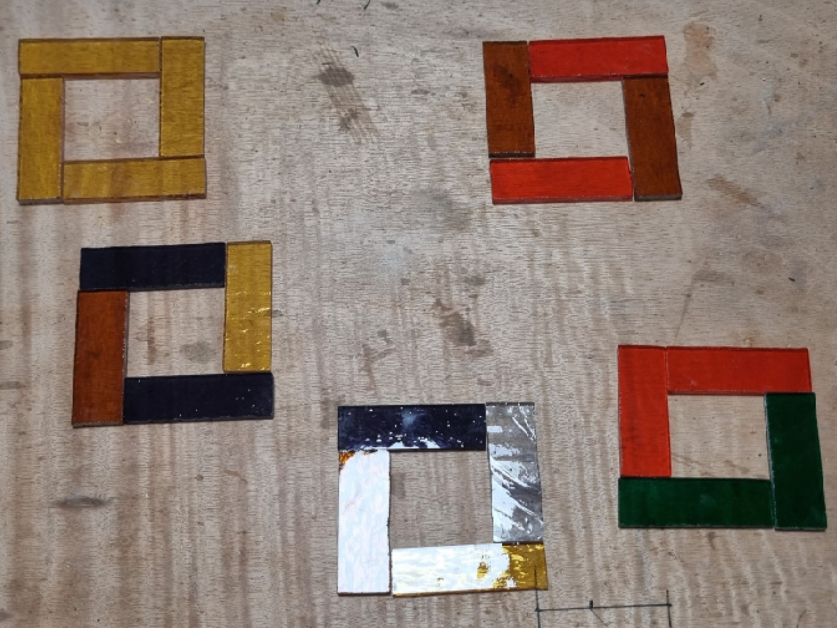 סדנא חד פעמית לויטראז