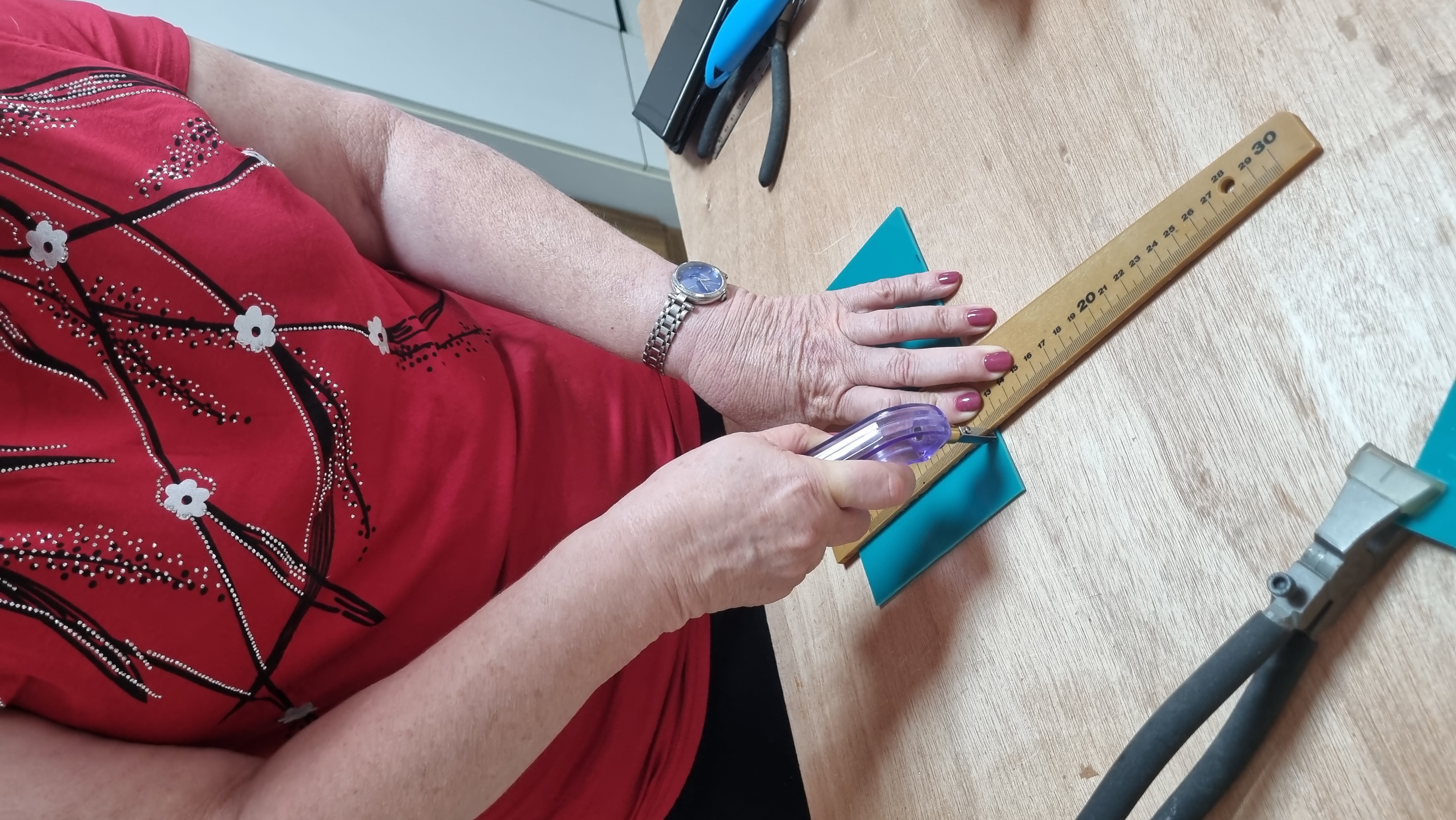 סטודיו פתוח לעבודה עצמאית