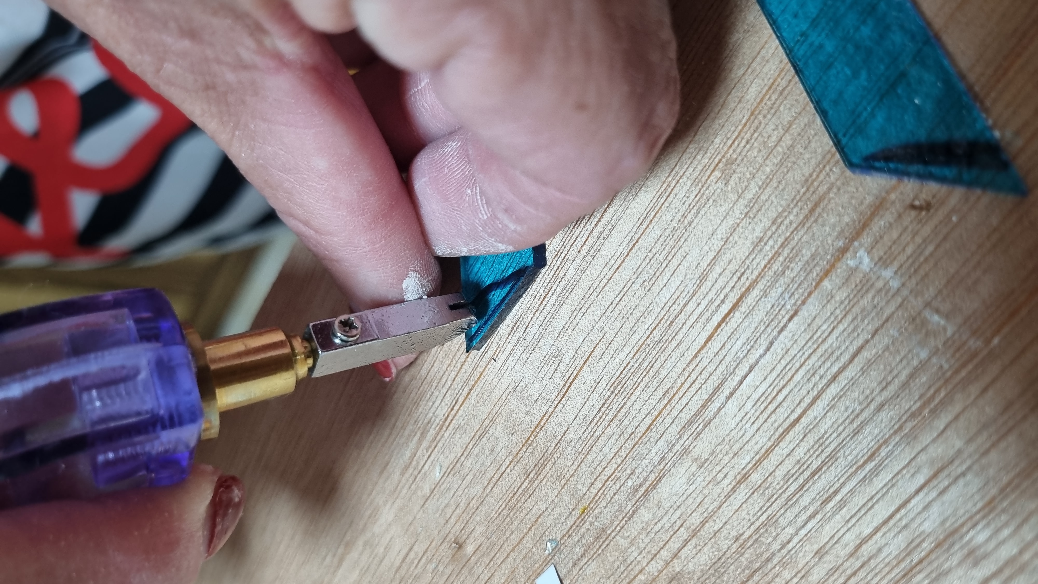 סטודיו פתוח לעבודה עצמאית