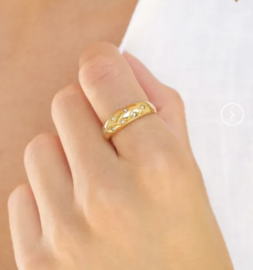 Signe Ring