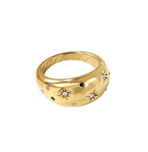 Star Ring