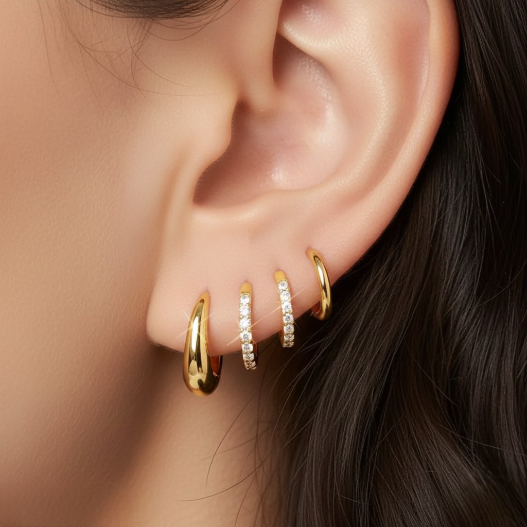 PRE-ORDER COLLECTION Del 3