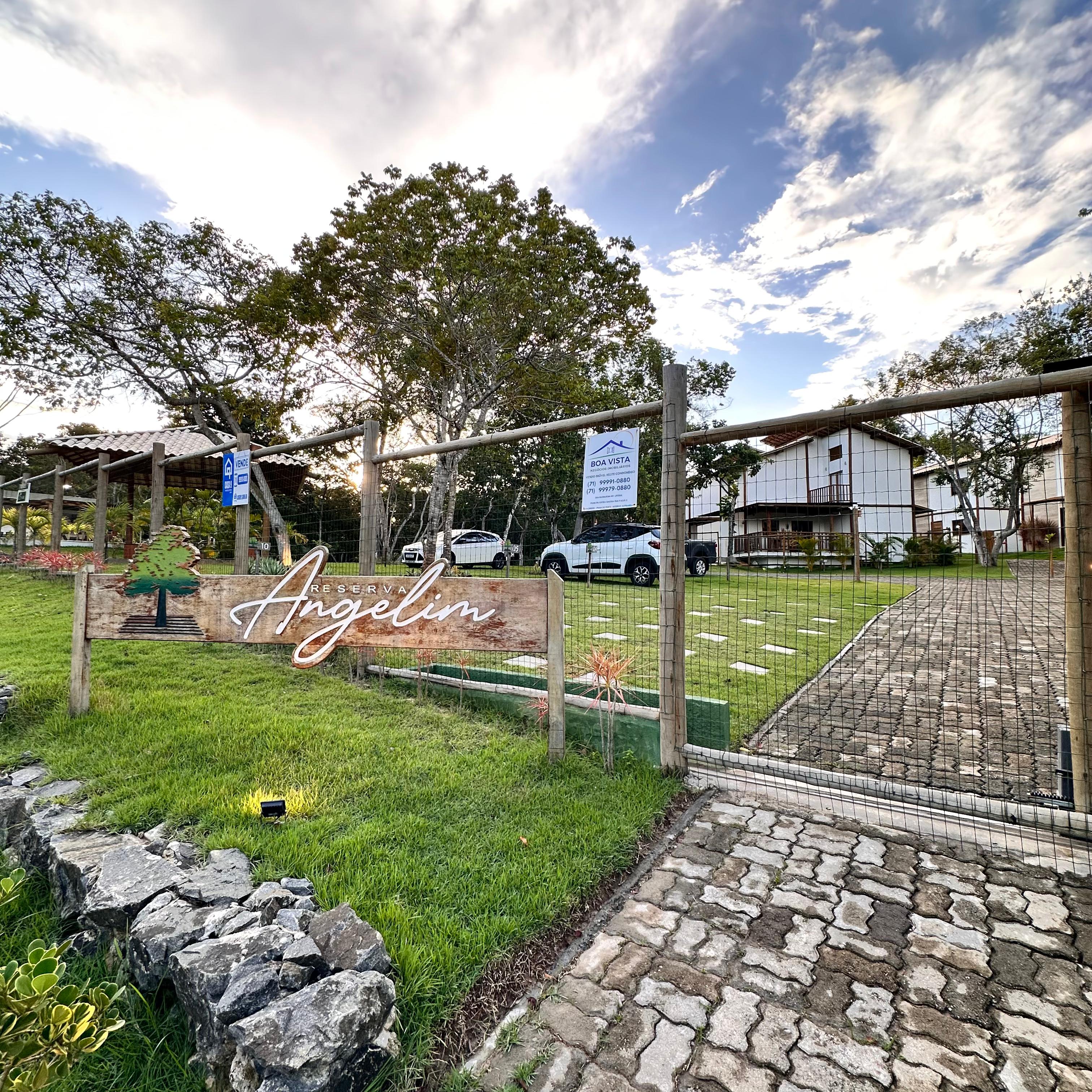 Casa duplex 3/4 
