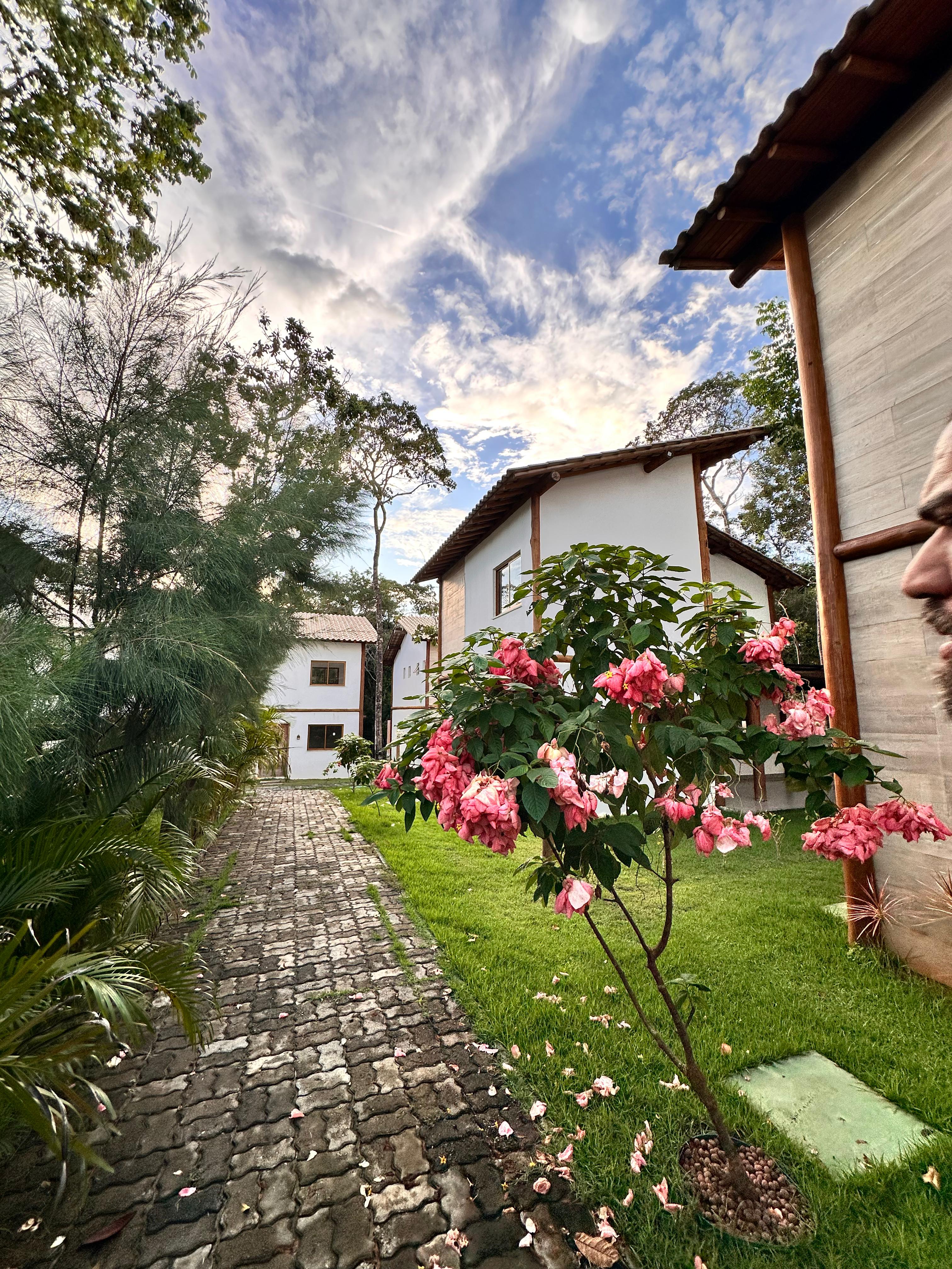 Casa duplex 3/4 
