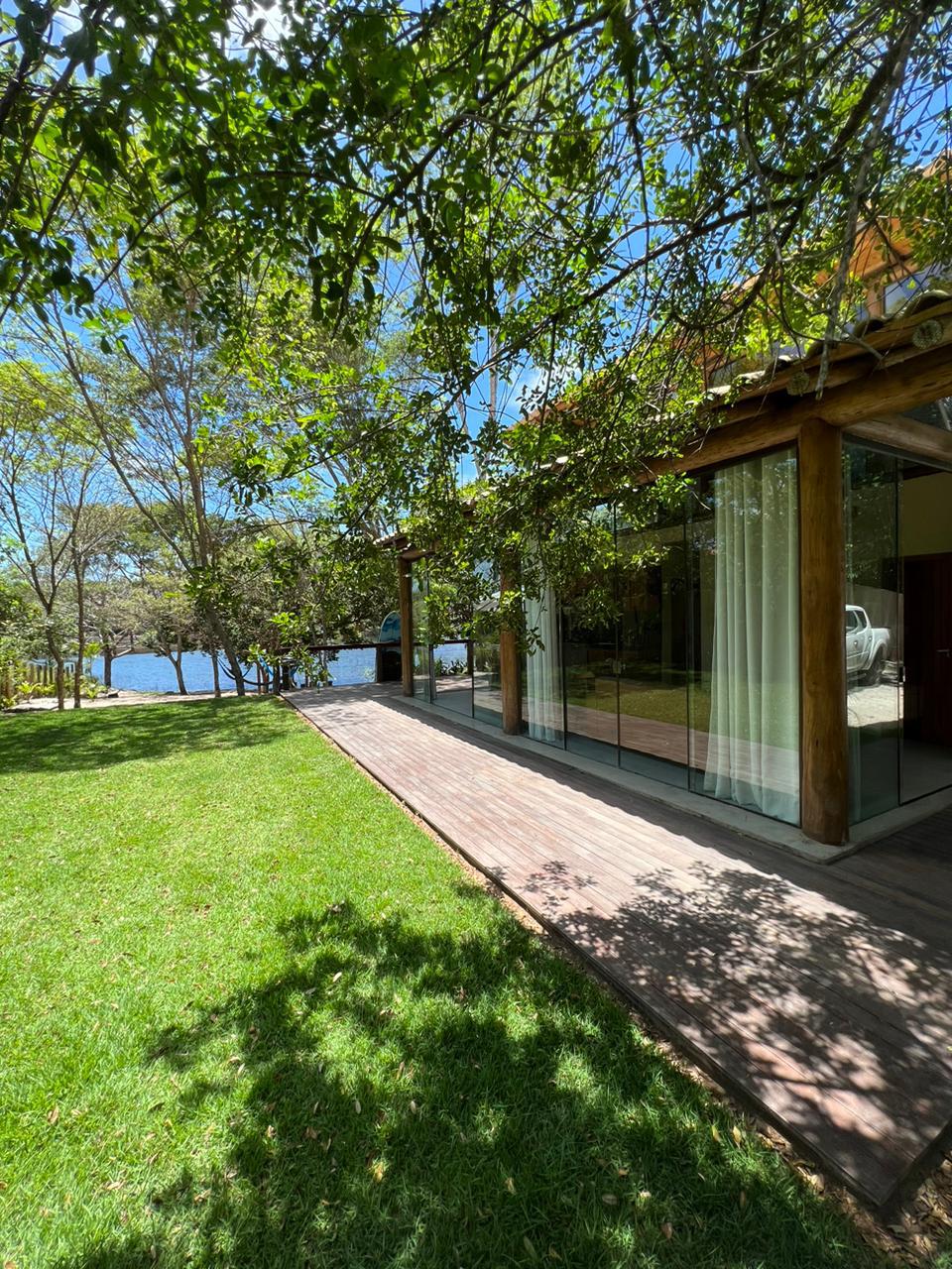Casa na Lagoa 2/4