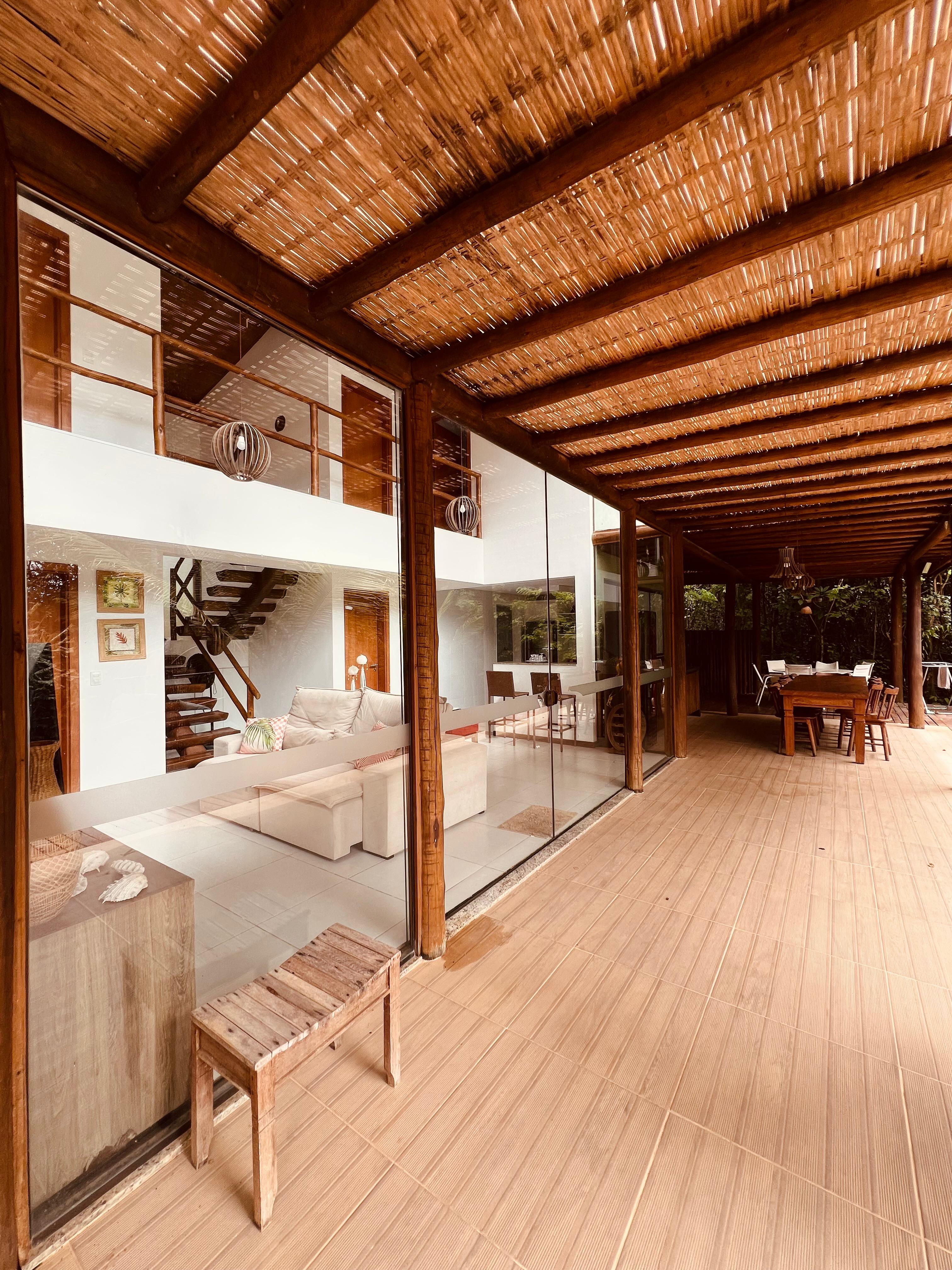 Casa de 4/4 com suíte