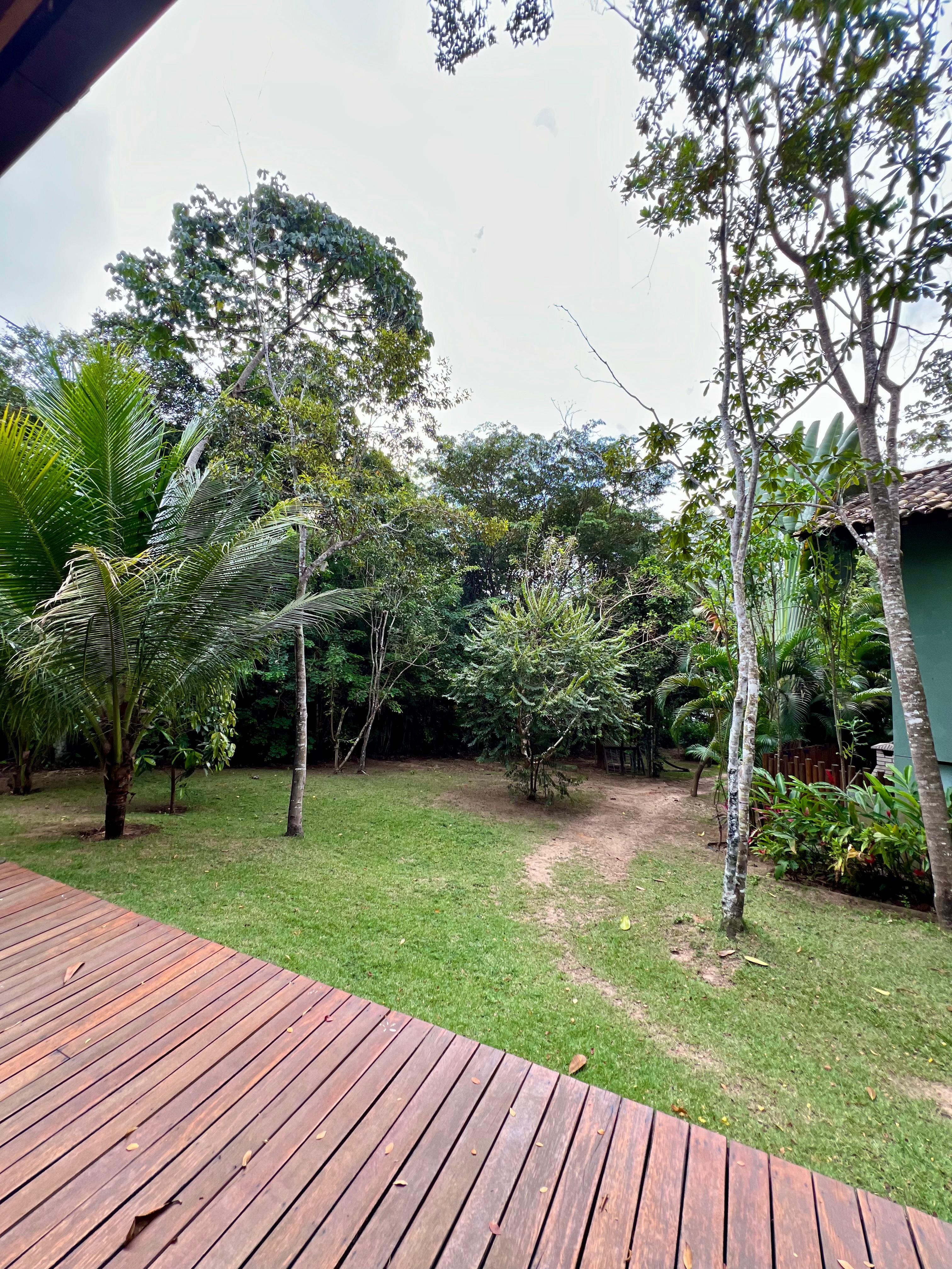 Casa de 4/4 com suíte