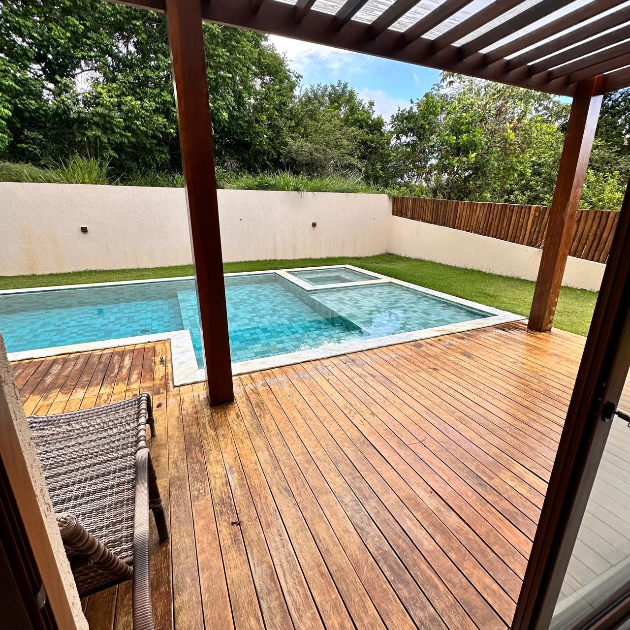 Fazenda Praia do Forte 4/4