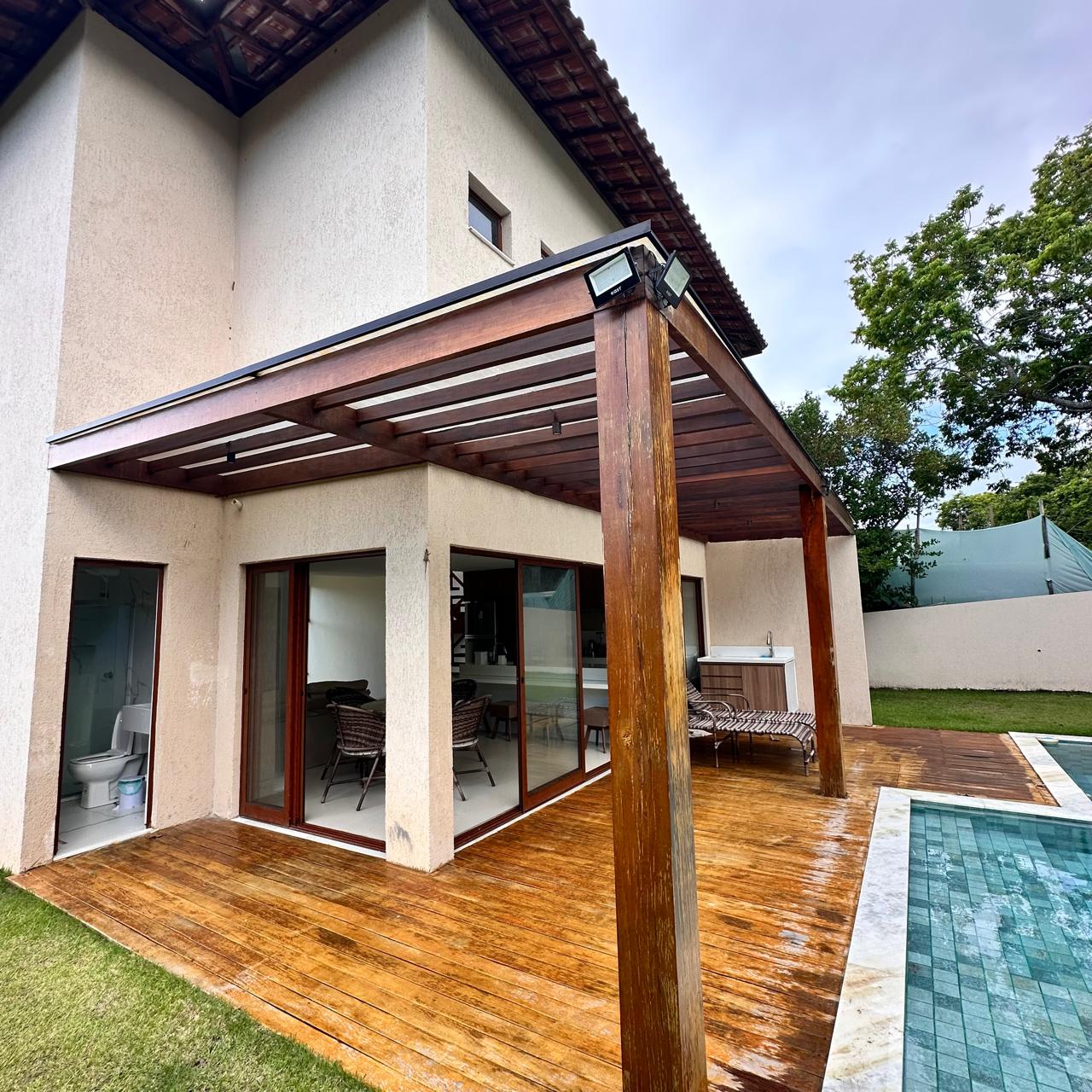 Fazenda Praia do Forte 4/4