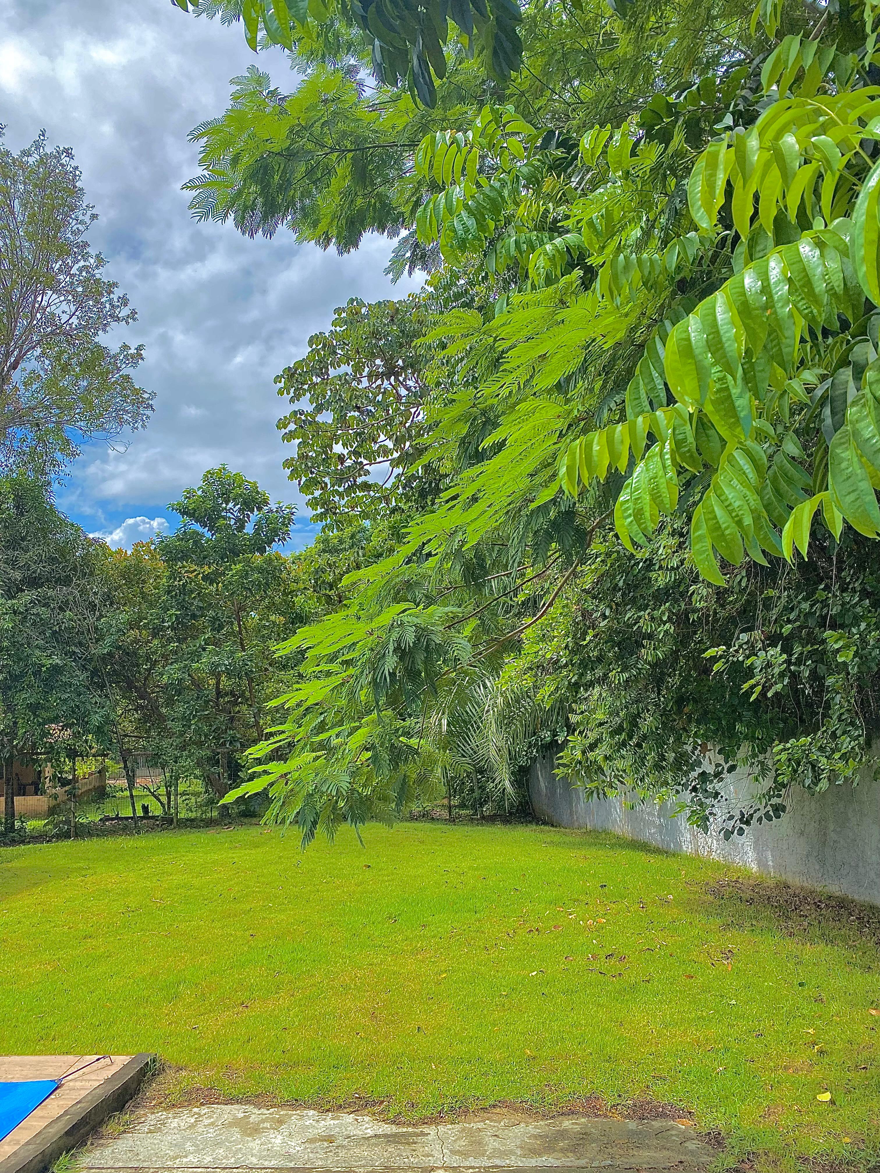 Casa 2/4 com Piscina