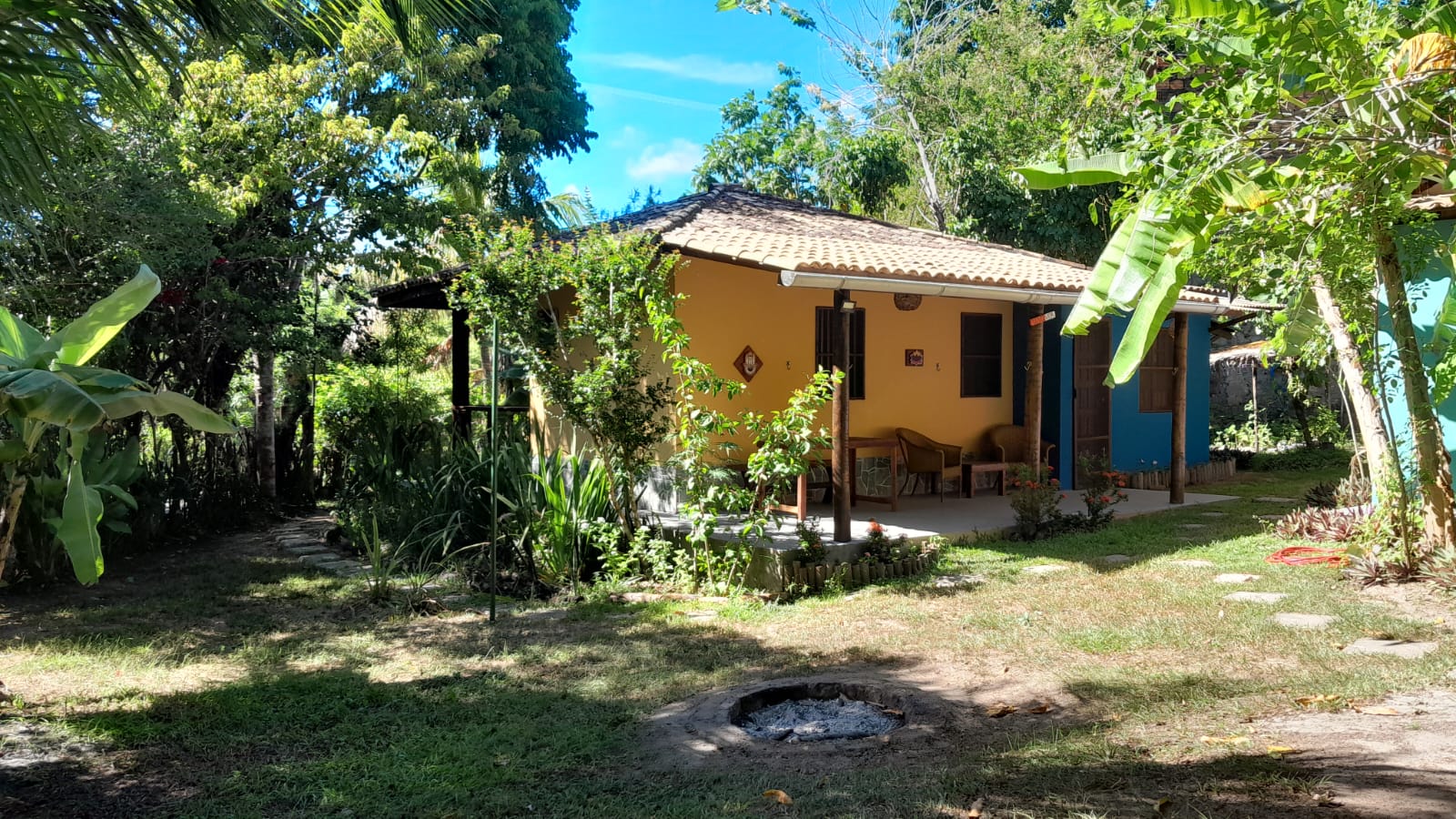 Casa de Campo 2/4