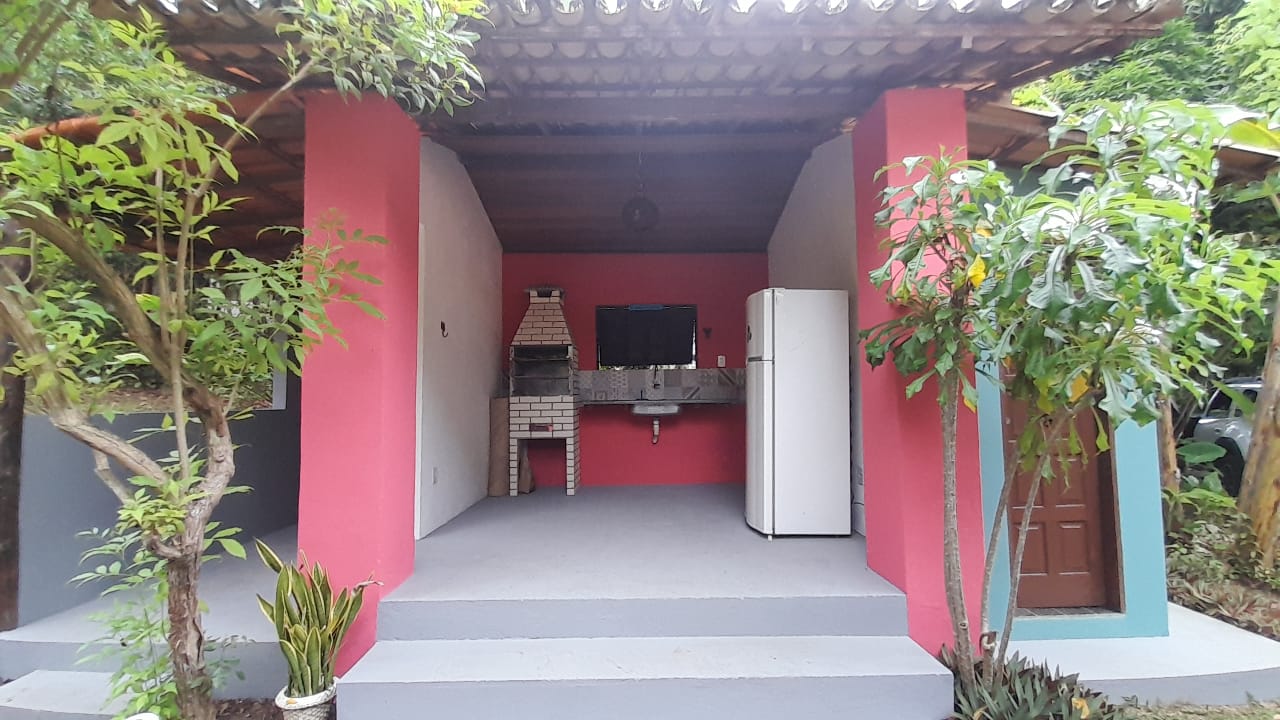 Casa de Campo 2/4