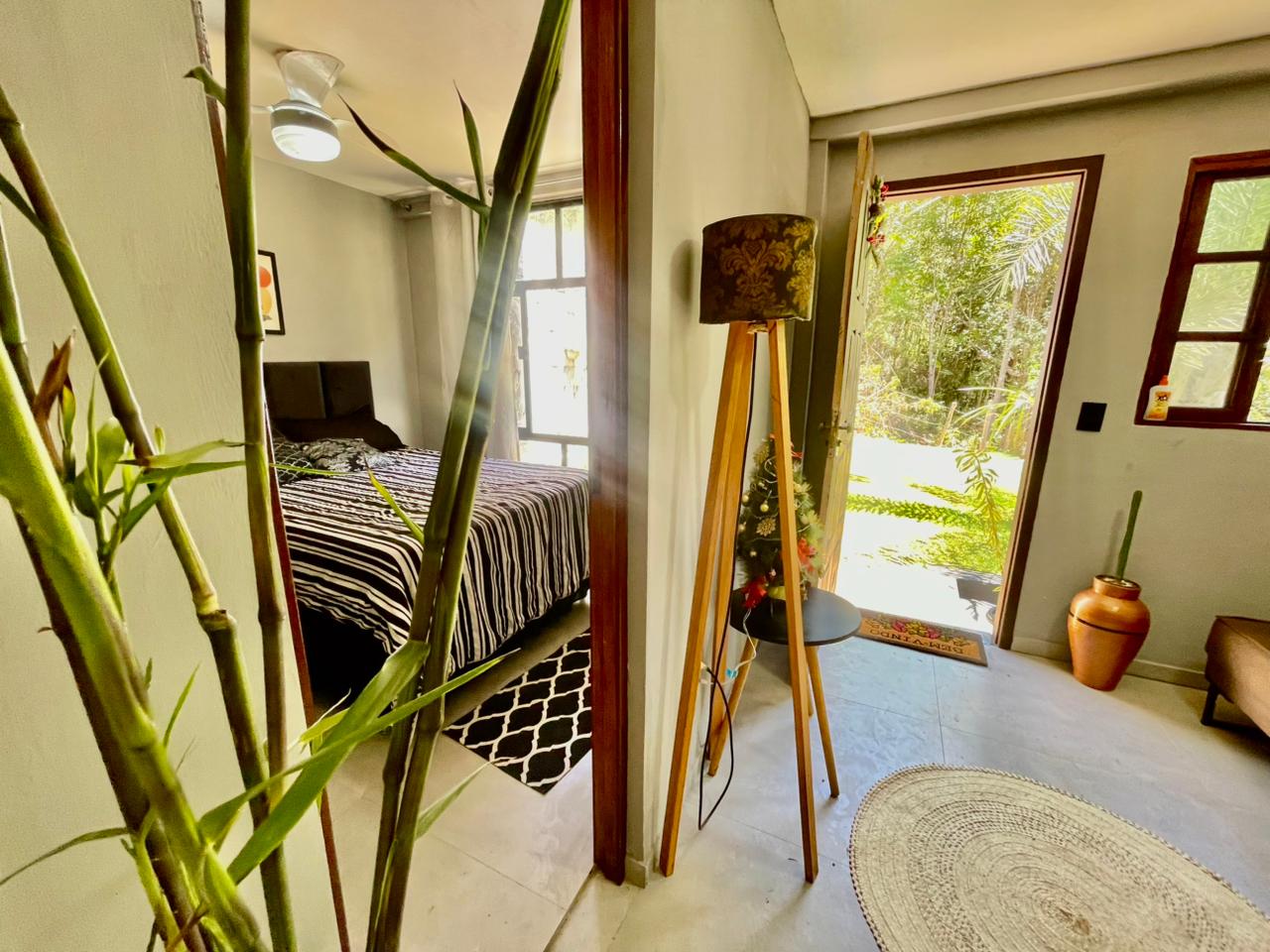 Casa 1/4