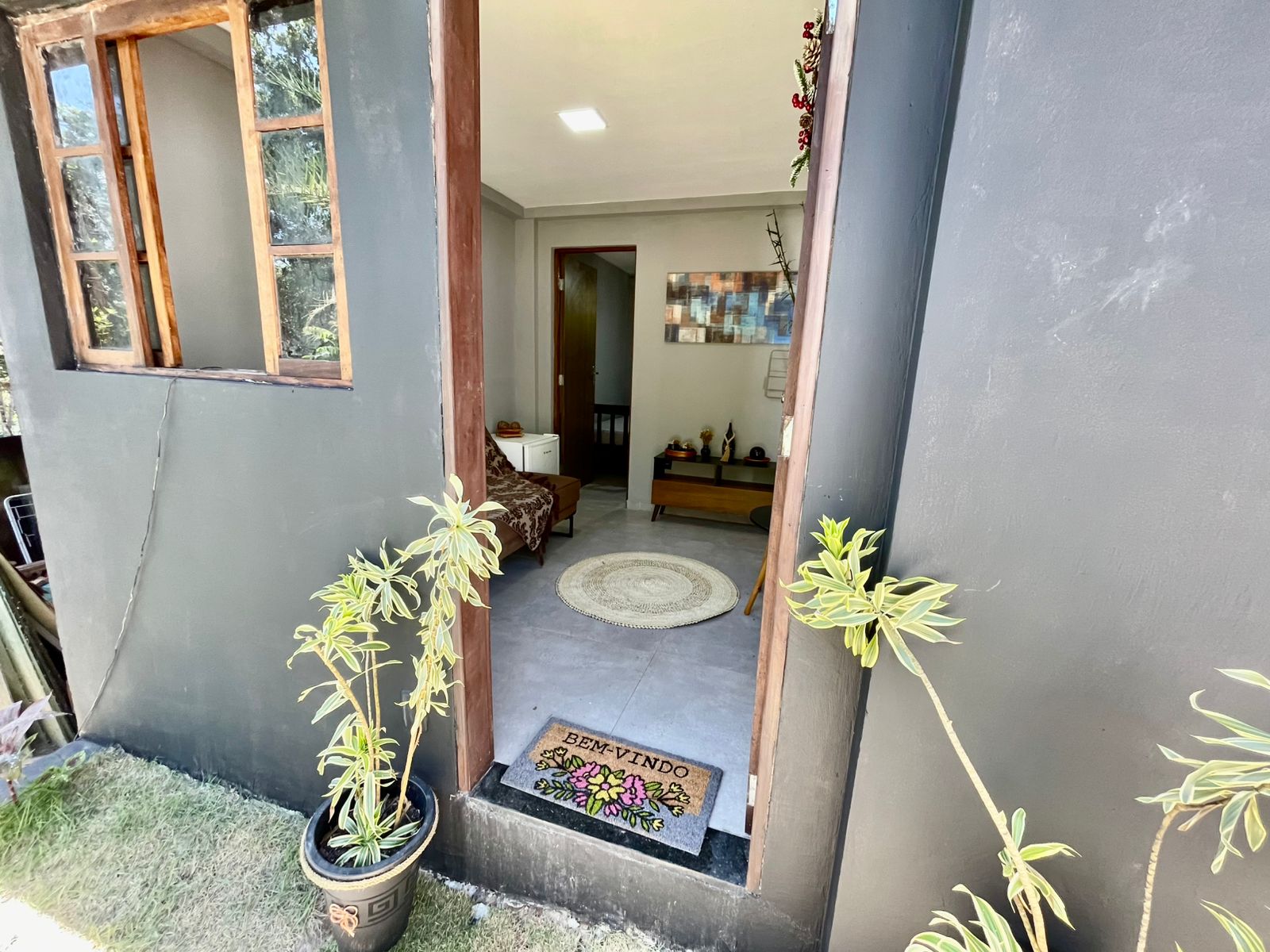 Casa 1/4
