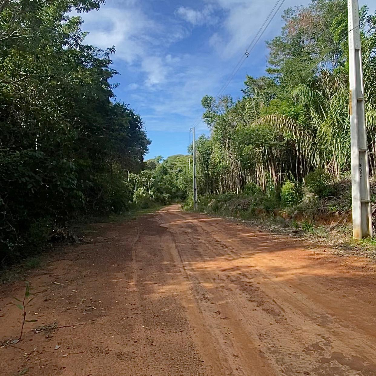 Lote 2.240m² Trilha das Mandalas